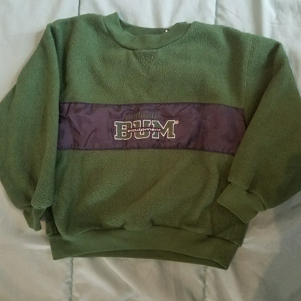 Clothing